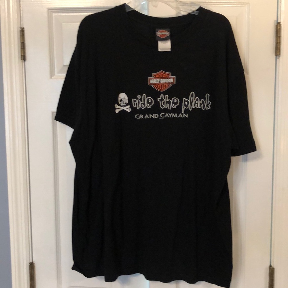 Harley Davidson T-Shirt XXL